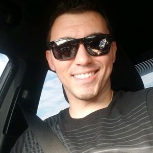 Meet your Posher, Aaron